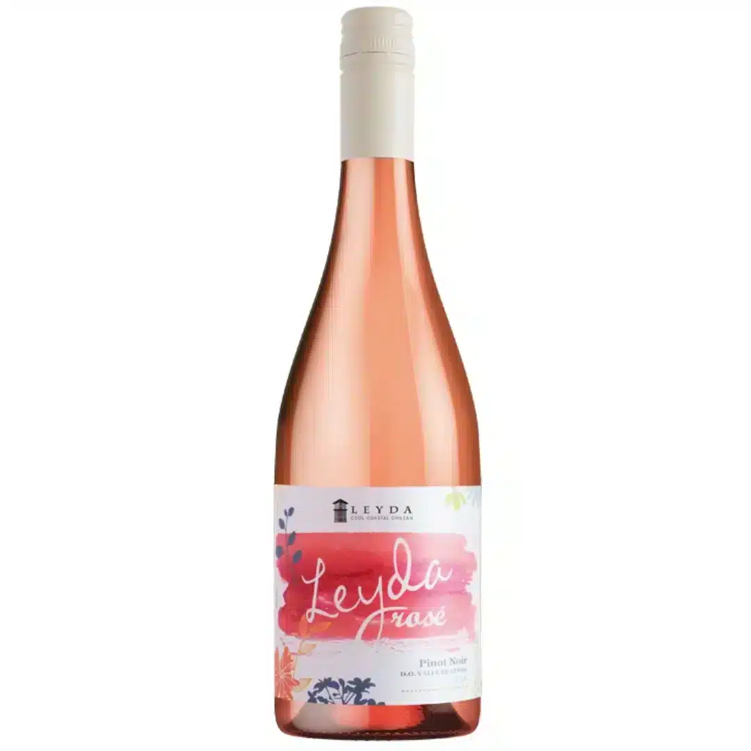 Leyda Pinot Noir Rose 75cl - Image 1