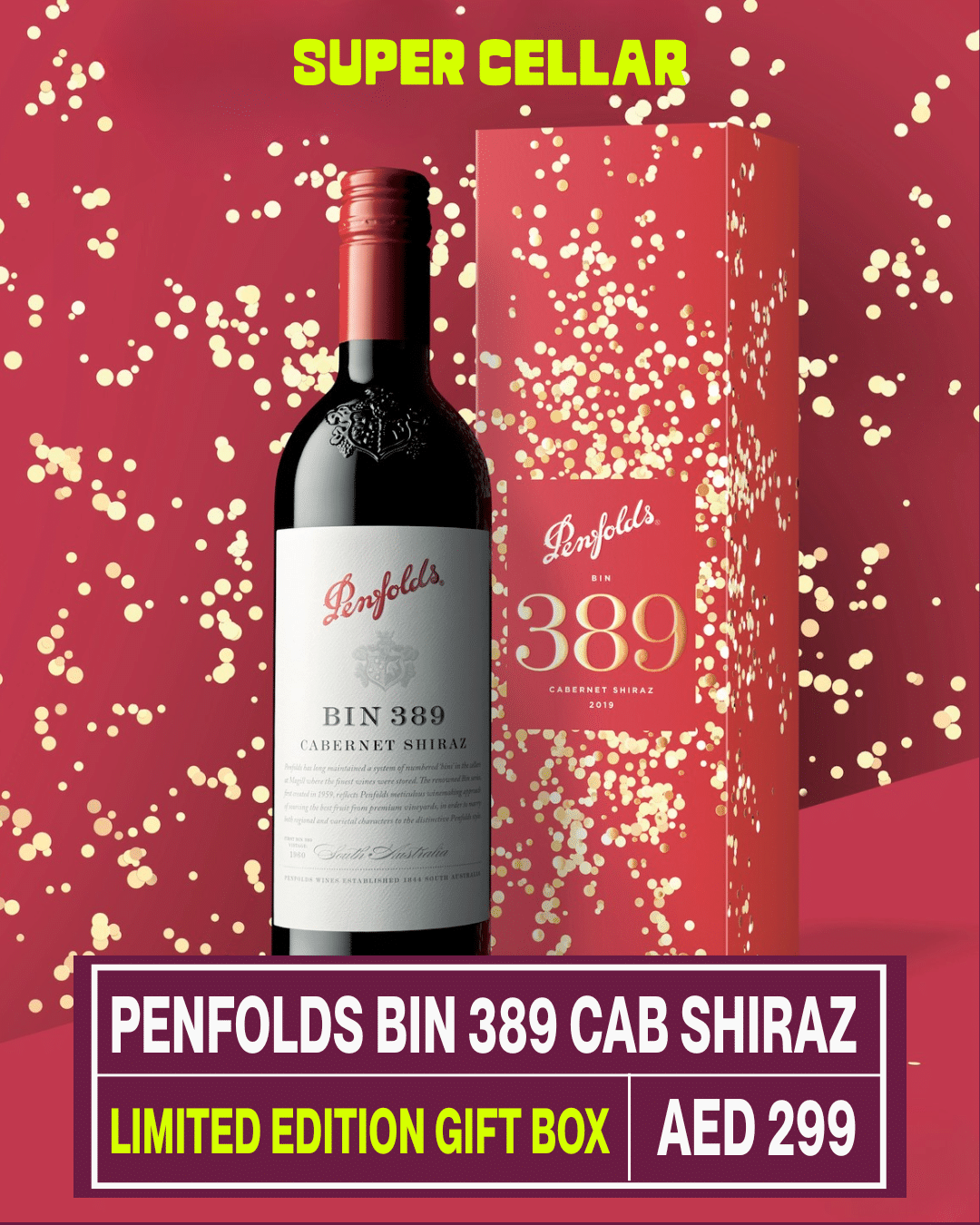 Latest Offers 3 penfolds - Latest Offers
