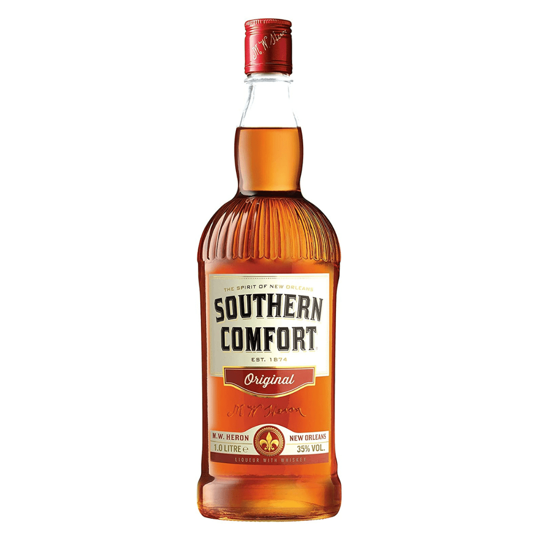 Southern Comfort Original 1L - Image 1
