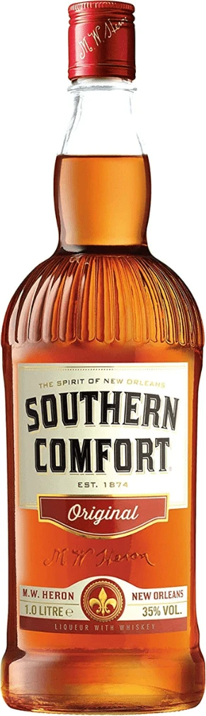 Southern Comfort Original 1L - Image 1
