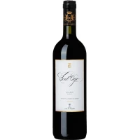 Cont’Ugo Tenuta Guado Al Tasso Bolgheri 2018 75cl by tenuta guado al tasso - Compare prices in UAE