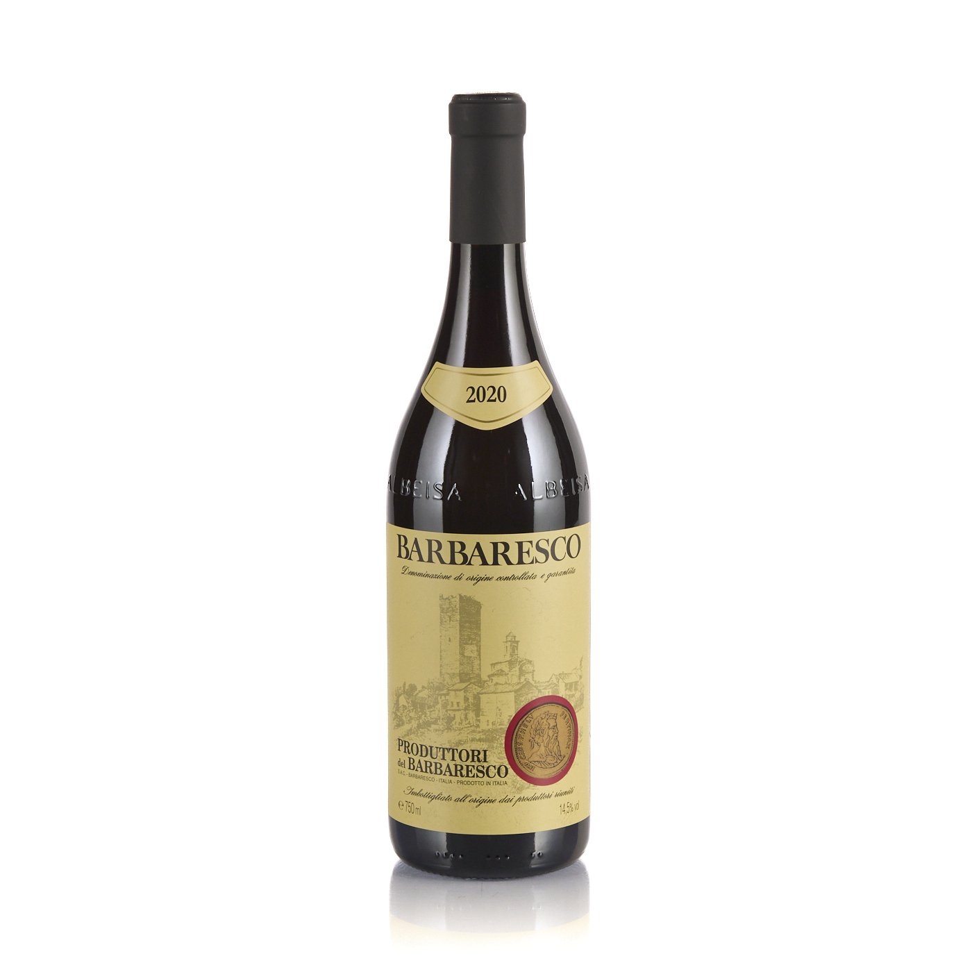 Barbaresco, Produttori del Barbaresco 2020 75cl - Image 1