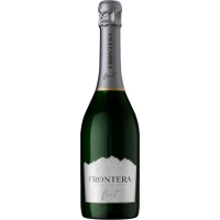 Frontera Brut Sparkling Wine 75cl - Compare prices in UAE