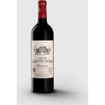 Chateau Grand Puy Lacoste Pauillac 2017 75cl