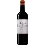 Chateau Haut-Bages Liberal Grand Cru Classe Pauillac 2022 75cl