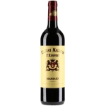 Chateau Malescot Saint-Exupery Margaux 2021 75cl