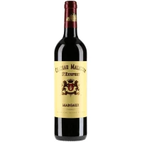 Chateau Malescot Saint-Exupery Margaux 2021 75cl - Compare prices in UAE