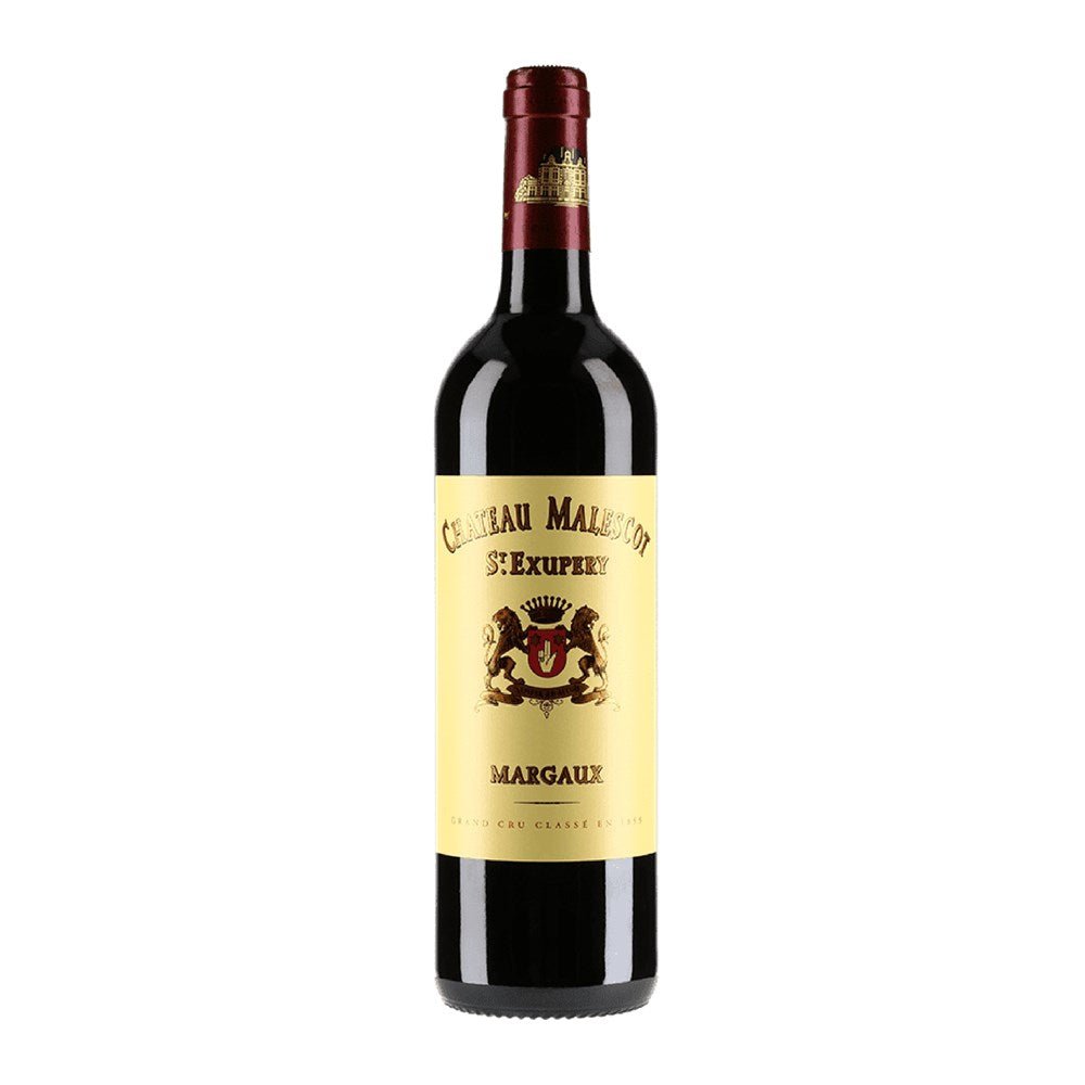 Chateau Malescot Saint-Exupery Margaux 2021 75cl - Image 1