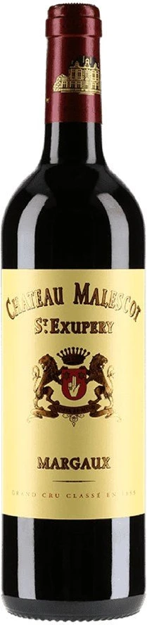 2026/02/1000466557.jpg Chateau Malescot Saint-Exupery Margaux 2021 75cl - Image 1