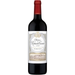 Chateau Rauzan-Gassies Second Cru Classe Margaux 2021 75cl