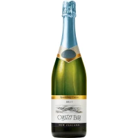 Oyster Bay Sparkling Cuvee Brut 75cl by oyster bay - Compare prices in UAE