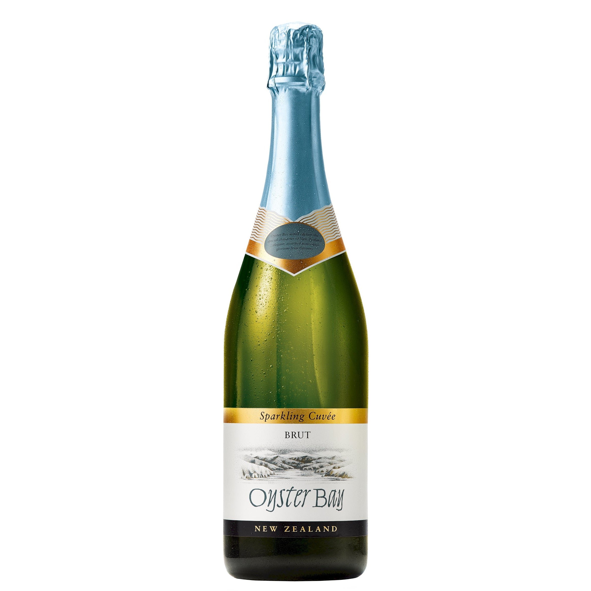 2026/02/1000468013.jpg Oyster Bay Sparkling Cuvee Brut 75cl - Image 1
