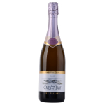 Oyster Bay Sparkling Cuvee Rose 75cl