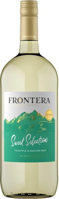 2026/02/1000468058.jpg Frontera Sweet Selection White Wine 75cl - Image 1