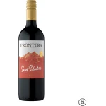 Frontera Sweet Selection Red Wine 75cl