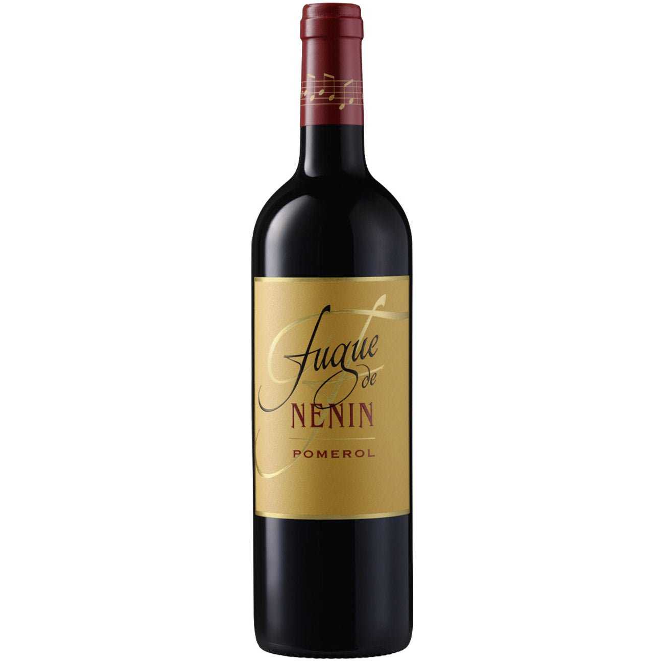 Fugue de Nenin Pomerol 2020 75cl - Image 1