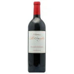 Chateau Les Cruzelles Lalande de Pomerol 2017 75cl