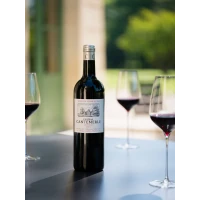 Chateau Cantemerle Grand Cru Classe Haut-Medoc 2021 75cl by chateau cantemerle - Compare prices in UAE