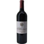 Chateau Quinault L'Enclos Saint- Emilion Grand Cru Classe 2019 75cl