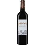 Chateau Bellefont-Belcier Grand Cru Classe Saint-Emilion Grand Cru 2022 75cl