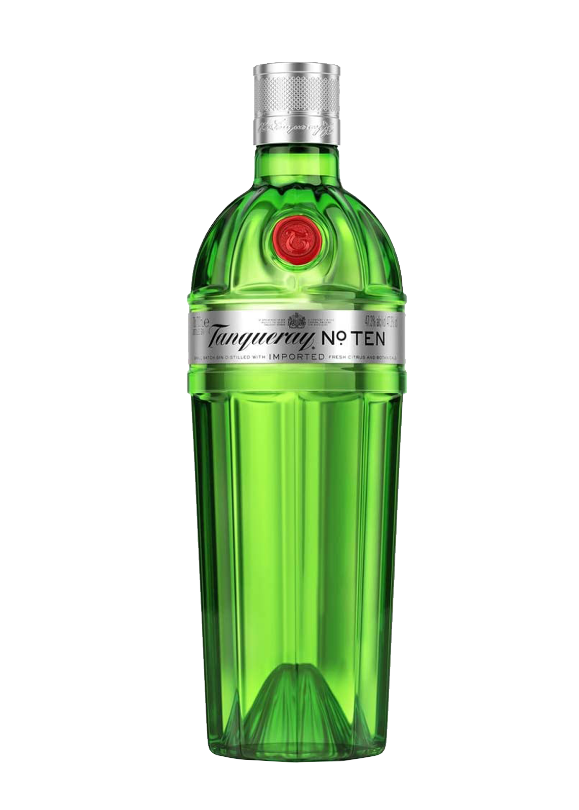 Tanqueray No.10 Gin 70Cl - Image 1