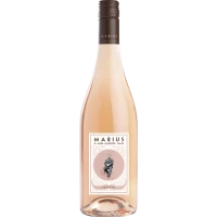 M.Chapoutier Marius Rosé 75CL - Compare prices in UAE