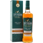 Speyburn Rum Cask 70cl