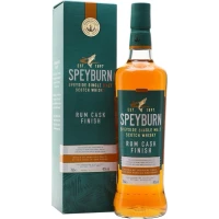 Speyburn Rum Cask 70cl - Compare prices in UAE