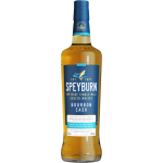 Speyburn Bourbon Cask 70cl