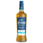 Speyburn Bourbon Cask 70cl