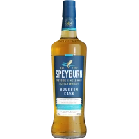 Speyburn Bourbon Cask 70cl by speyburn - Compare prices in UAE