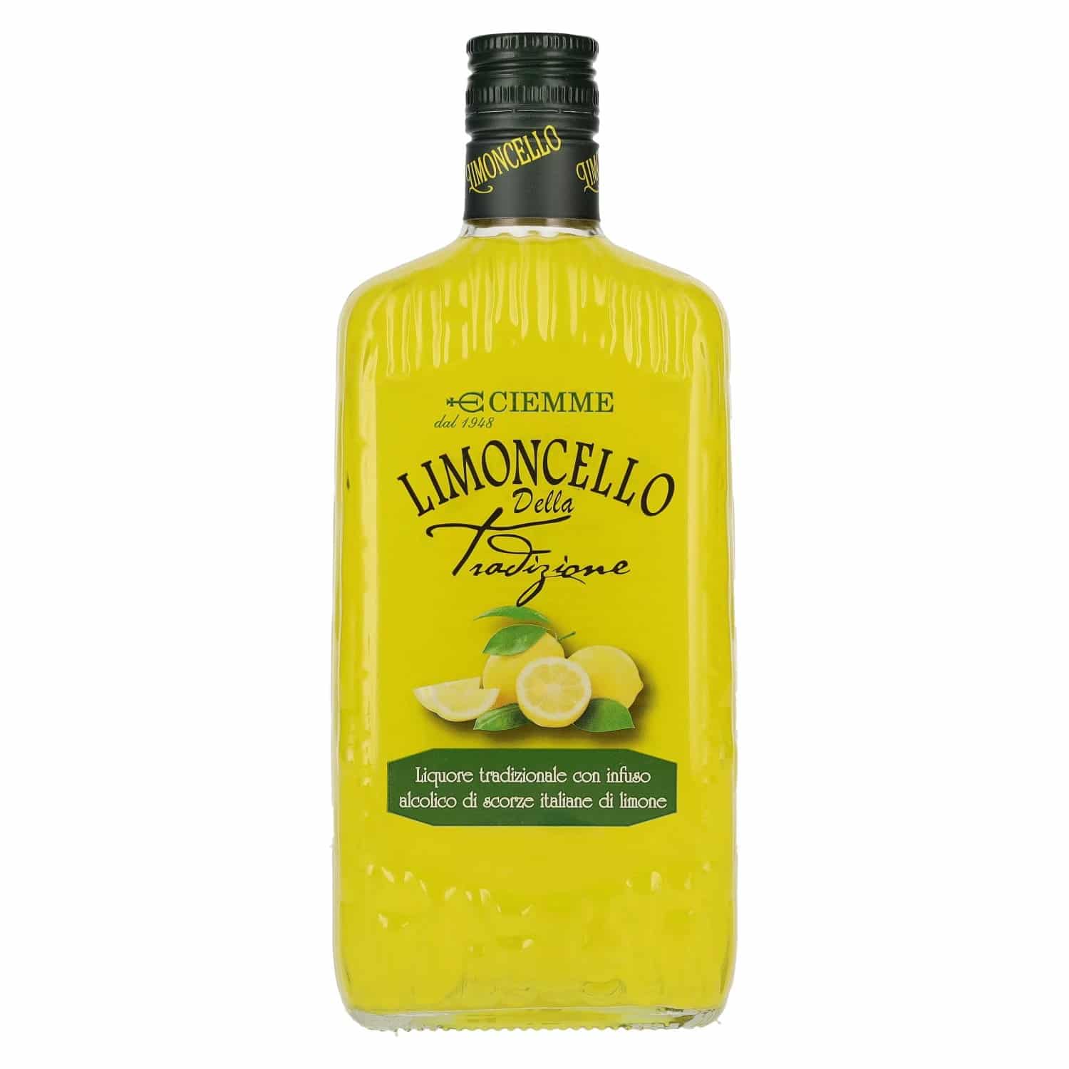 Ciemme Limoncello 70cl - Image 1