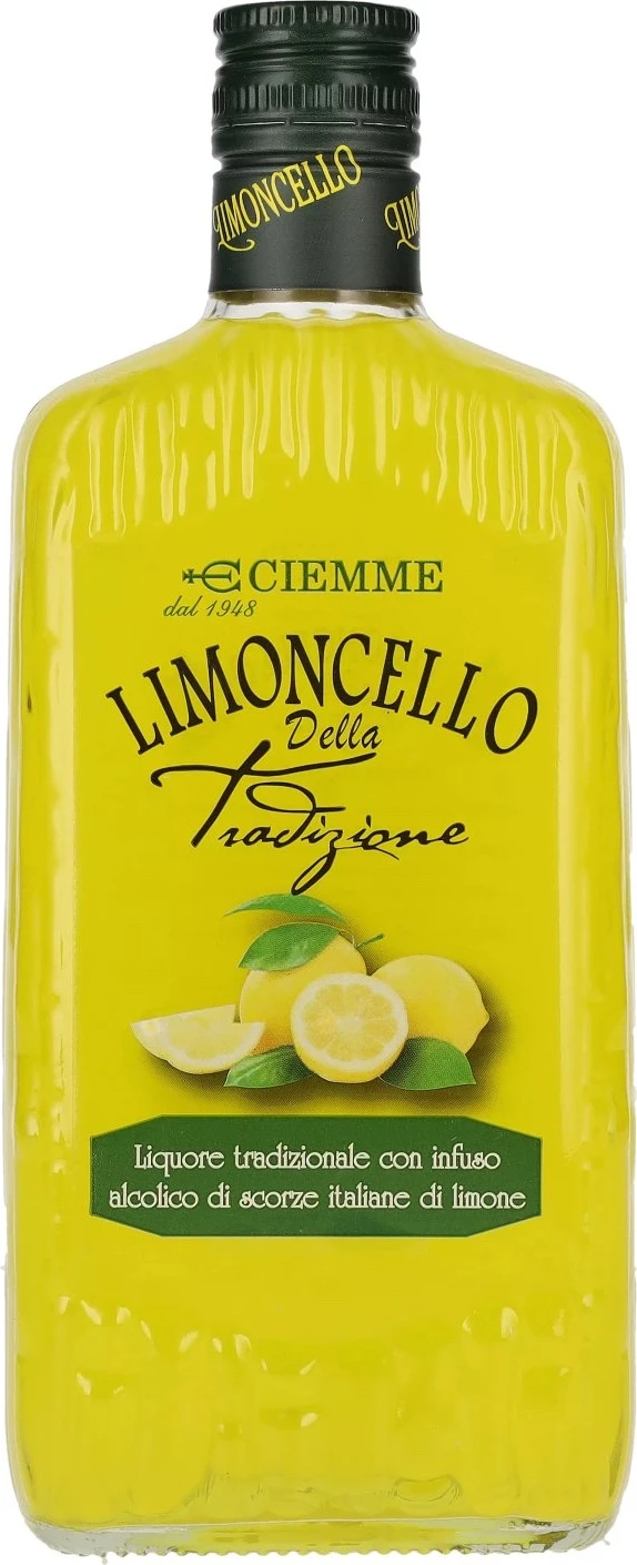 img_8769 Ciemme Limoncello 70cl - Image 1