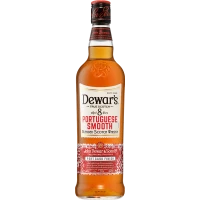 Dewars 8 Year Old Blended Scotch Whisky 700ML - Compare prices in UAE