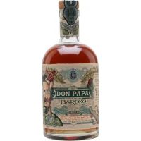 Don Papa Baroko Rum 70cl by don papa - Compare prices in UAE