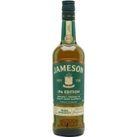 Jameson Caskmates IPA Edition Irish Whiskey 1L - Compare prices in UAE