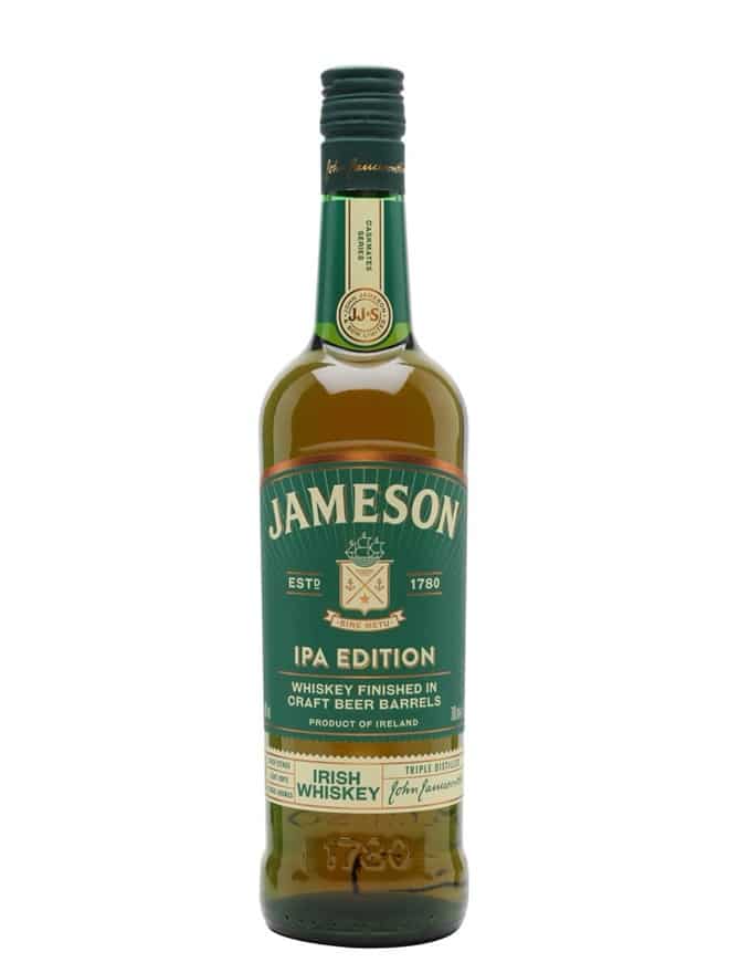 Jameson Caskmates IPA Edition 1L - Image 1