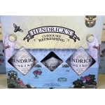Hendricks Promo Pack 2LTR+35CL