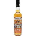 Compass Box Nectarosity 70cl