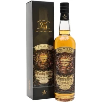 Compass Box Flaming Heart 25th Anniversary Edition 70cl by compass box - Compare prices in UAE