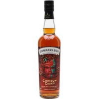 Compass Box Crimson Casks 70cl - Compare prices in UAE