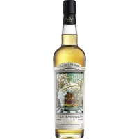 Compass Box Peat Monster Cask Strength 70cl - Compare prices in UAE