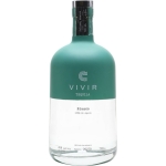 Vivir Tequila Blanco 70cl