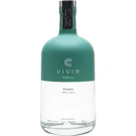 Vivir Tequila Blanco 70cl