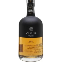 Vivir Tequila Anejo 70cl - Compare prices in UAE