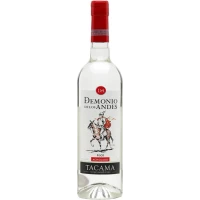 Demonio De Los Andes Pisco Acholado 70cl - Compare prices in UAE