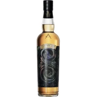 Compass Box Secrets of Smoke 70cl - Compare prices in UAE