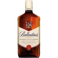 Ballantines Finest Blended Scotch Whiskey 4.5L - Compare prices in UAE