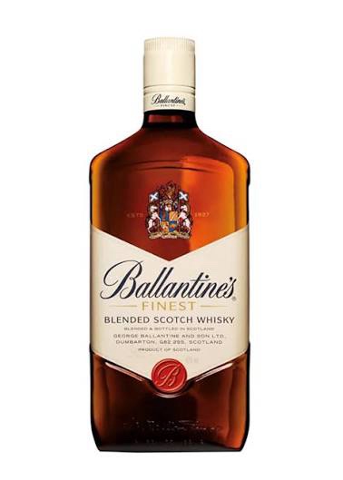 Ballantine's Finest 4.5L - Image 1