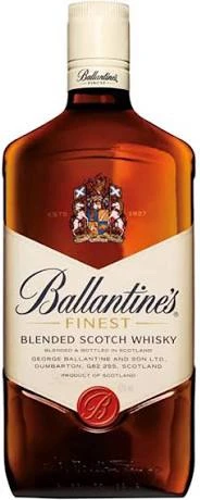 Ballantine's Finest 4.5L - Image 1